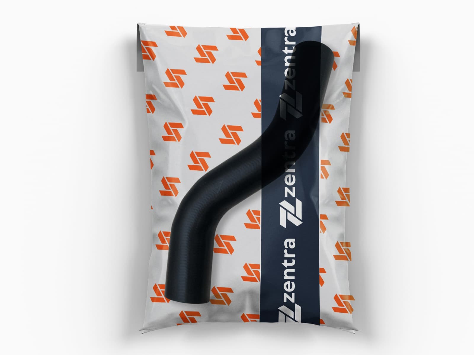Manguera de Radiador Zentra